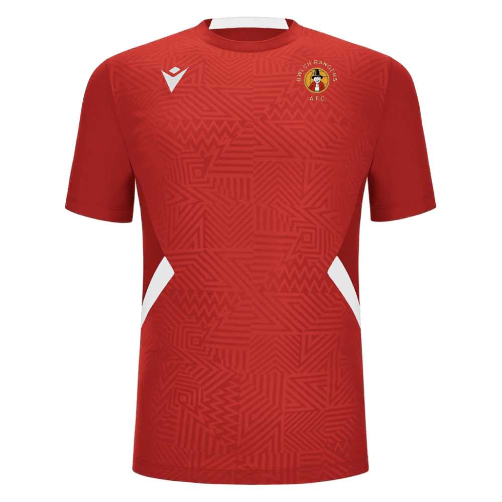 Macron Shedir jersey jr | Image 1