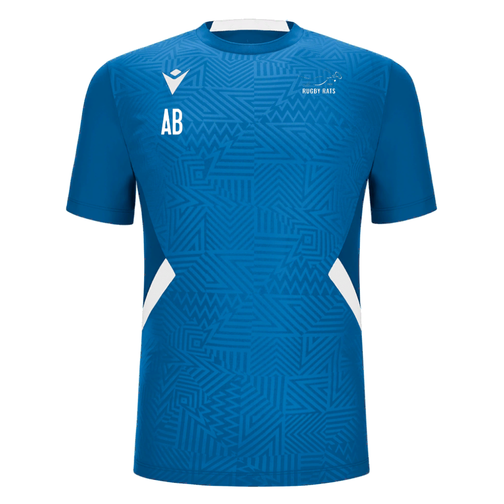 Macron Shedir jersey | Image 1