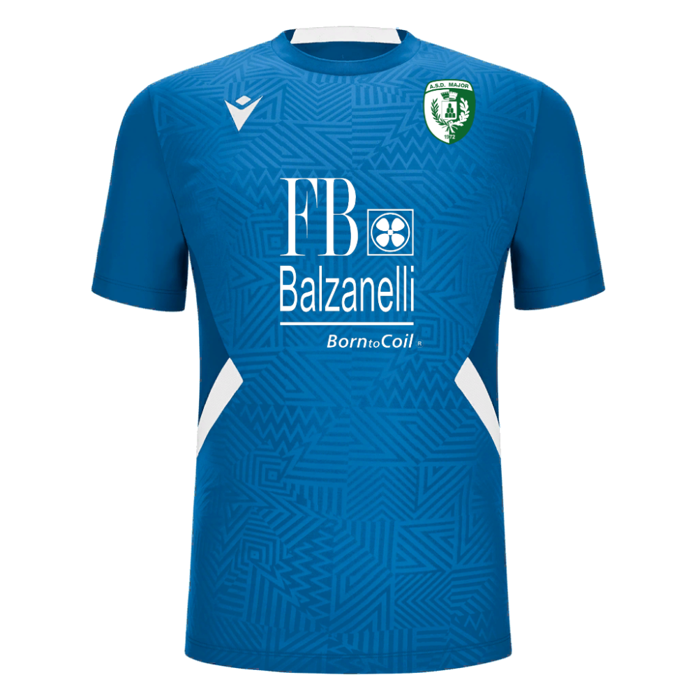Macron Shedir maglia | Immagine 1
