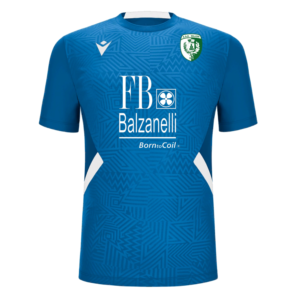 Macron Shedir maglia | Immagine 1