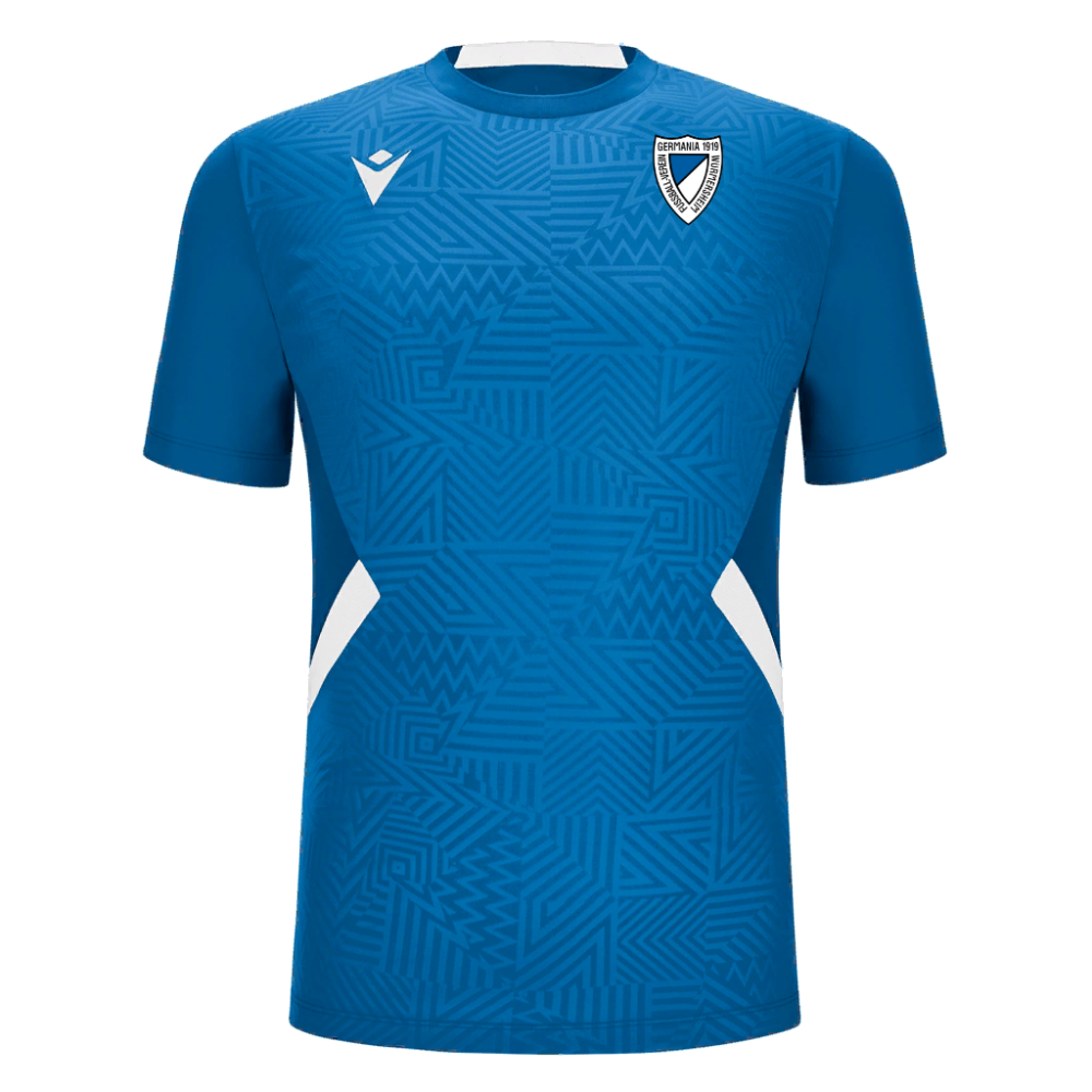 Macron Shedir trikot | Bild 1