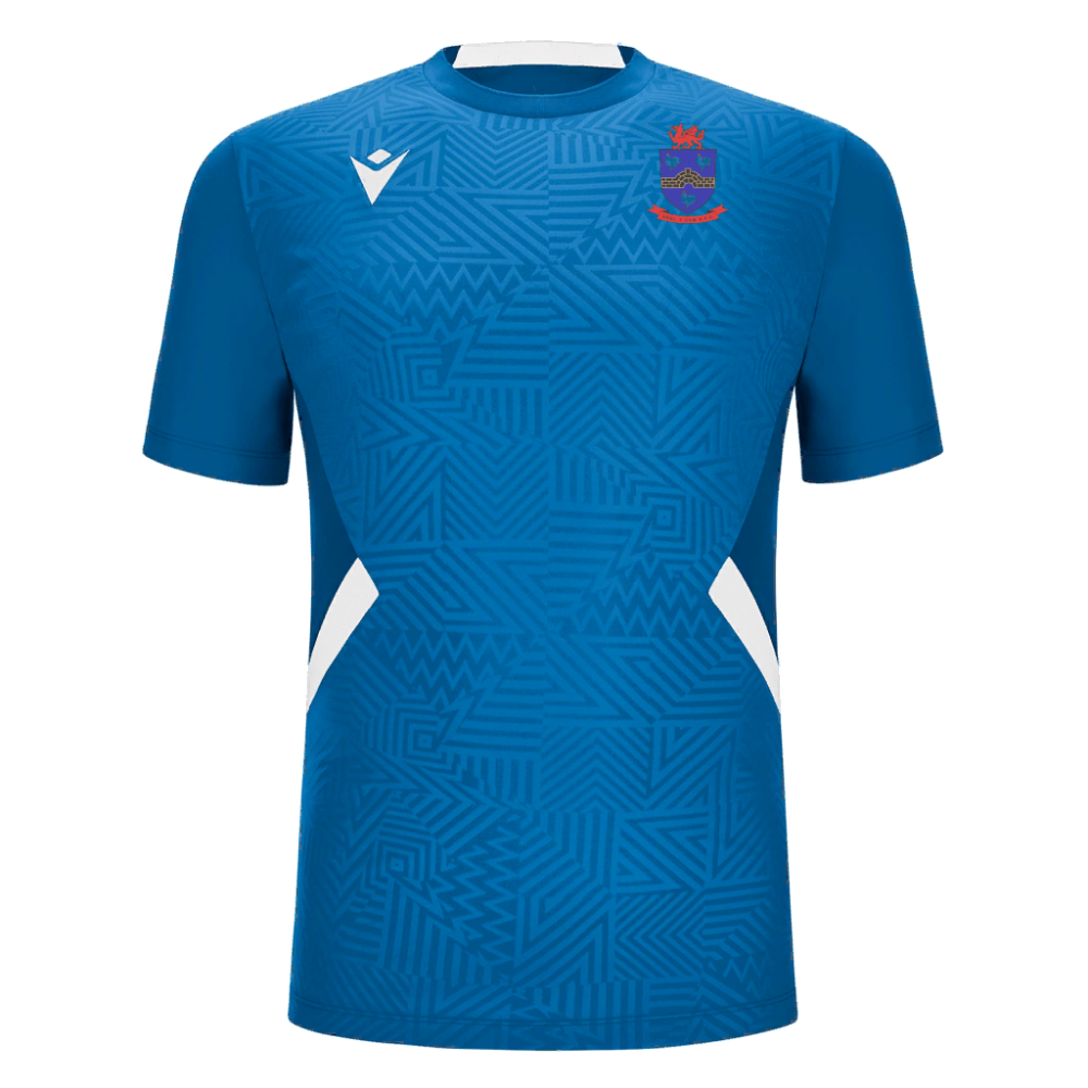 Macron Shedir jersey jr | Image 1