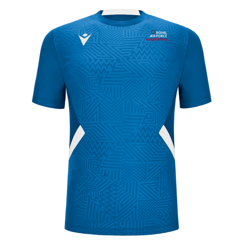 Macron Shedir maglia jr | Image 1