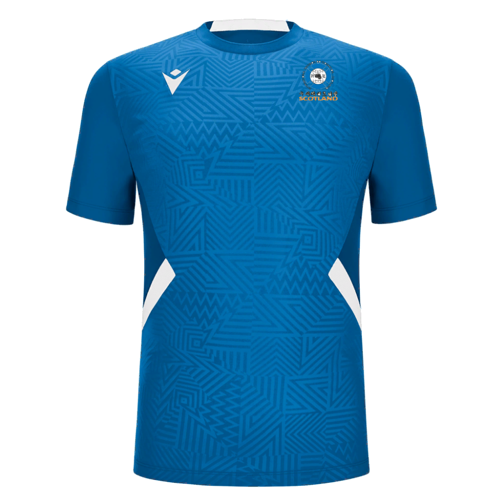 Macron Shedir jersey sr | Image 1