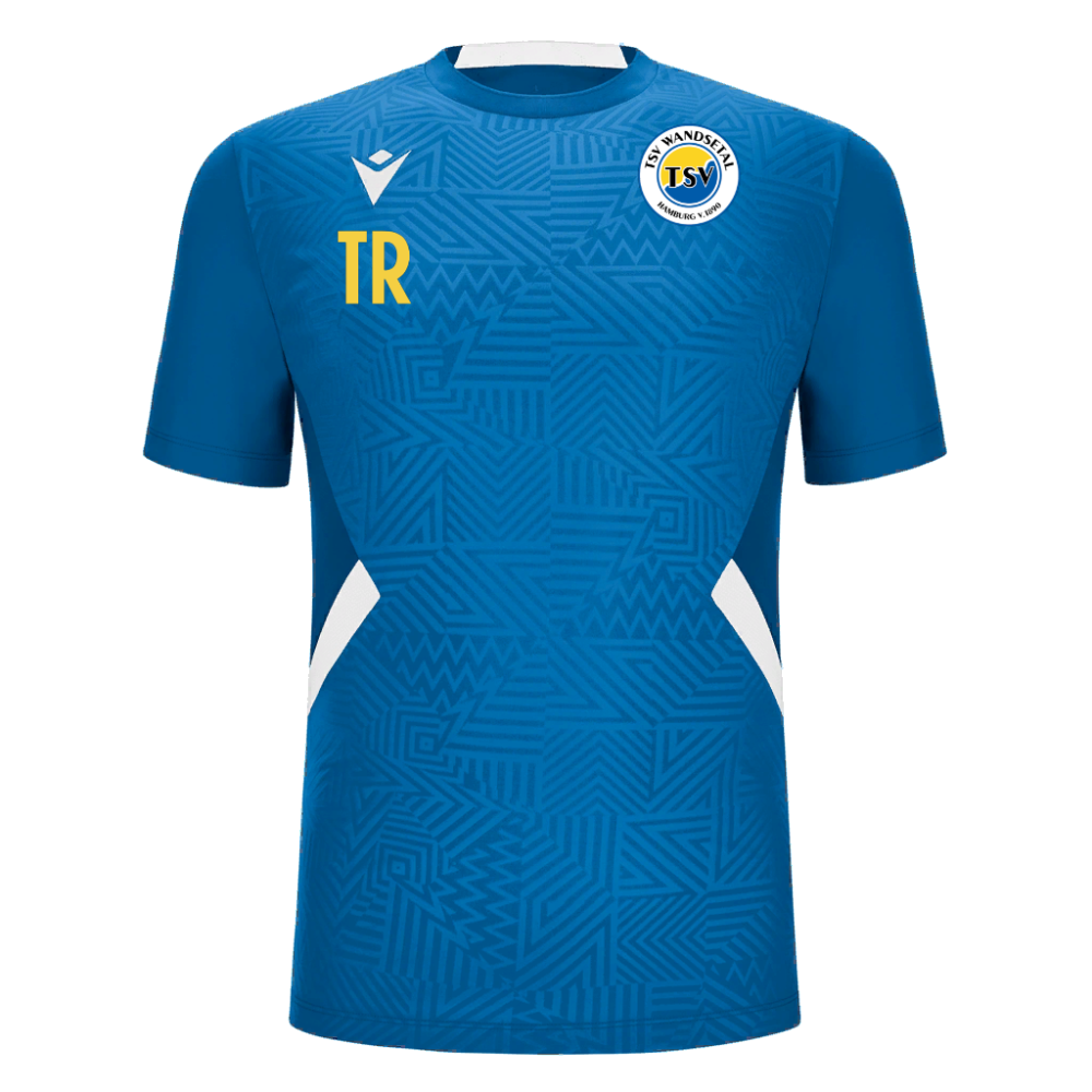 Macron Shedir trikot | Bild 1