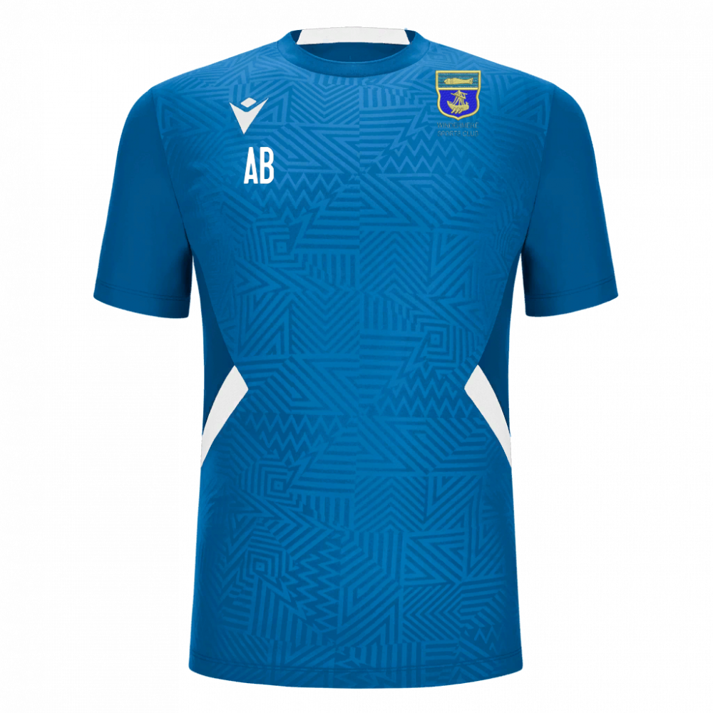 Macron Shedir jersey | Image 1