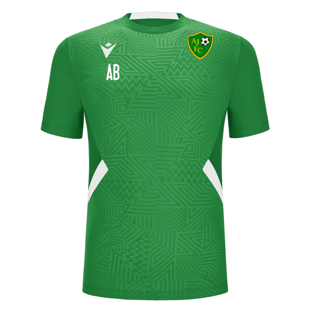 Macron Shedir jersey sr | Image 1