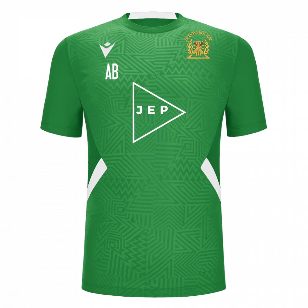 Macron Shedir jersey jr | Image 1