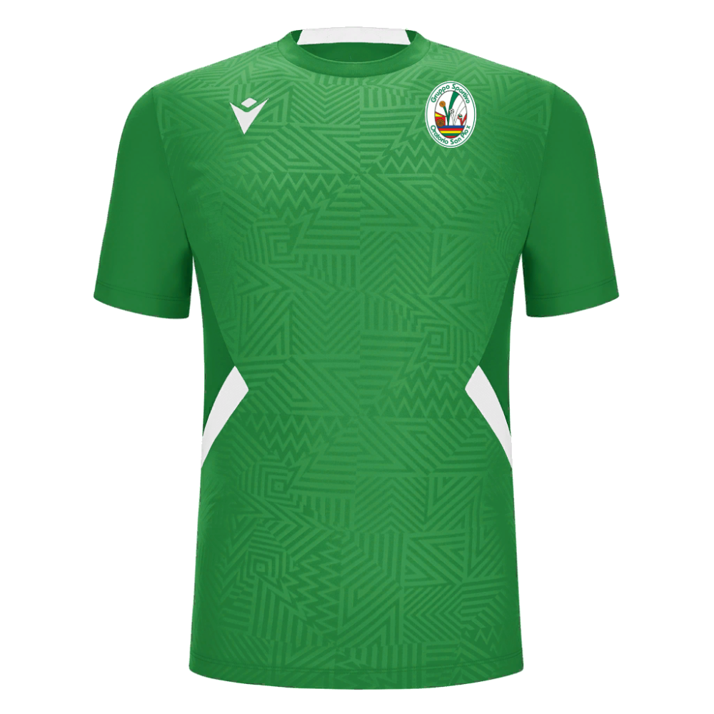 Macron Shedir maglia | Immagine 1