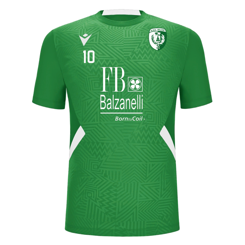 Macron Shedir maglia | Immagine 1