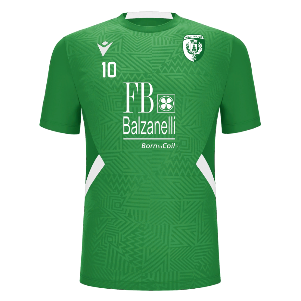 Macron Shedir maglia | Immagine 1