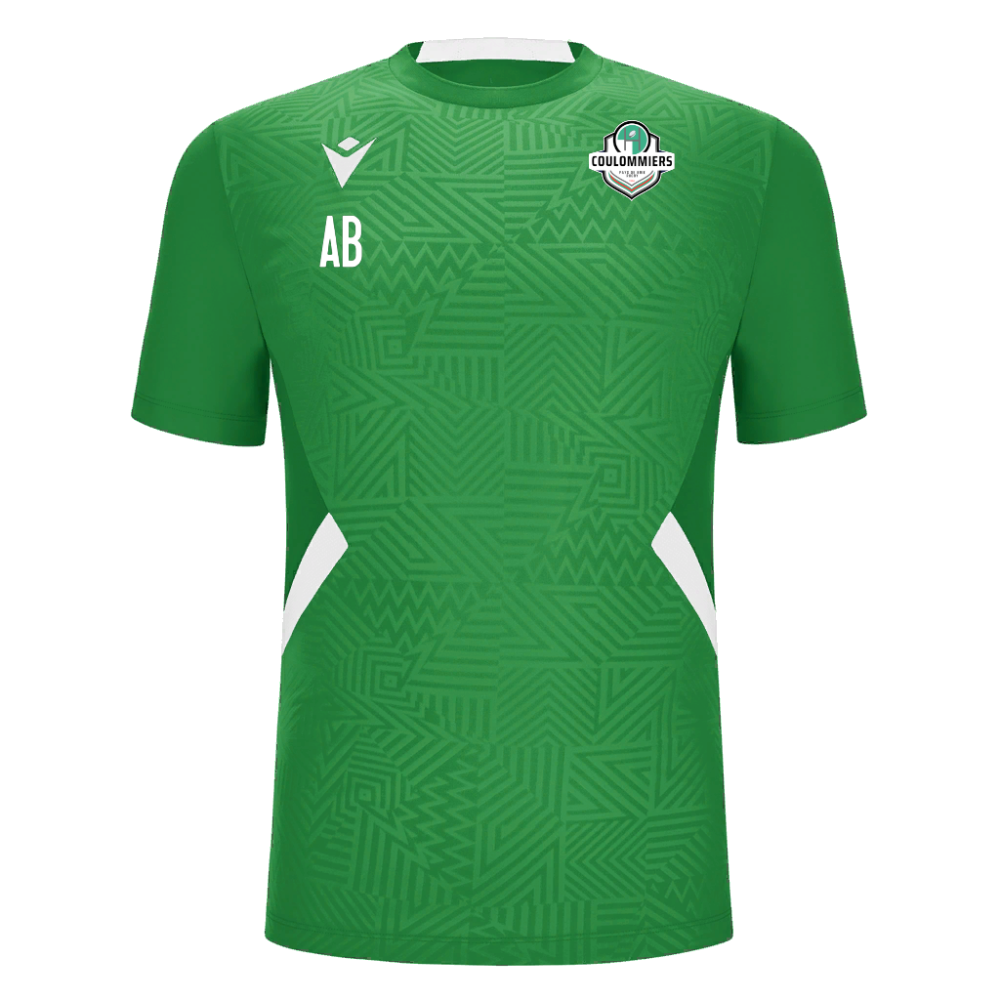 Macron Shedir maillot | Image 1