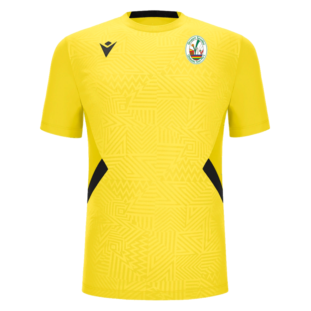 Macron Shedir maglia | Immagine 1