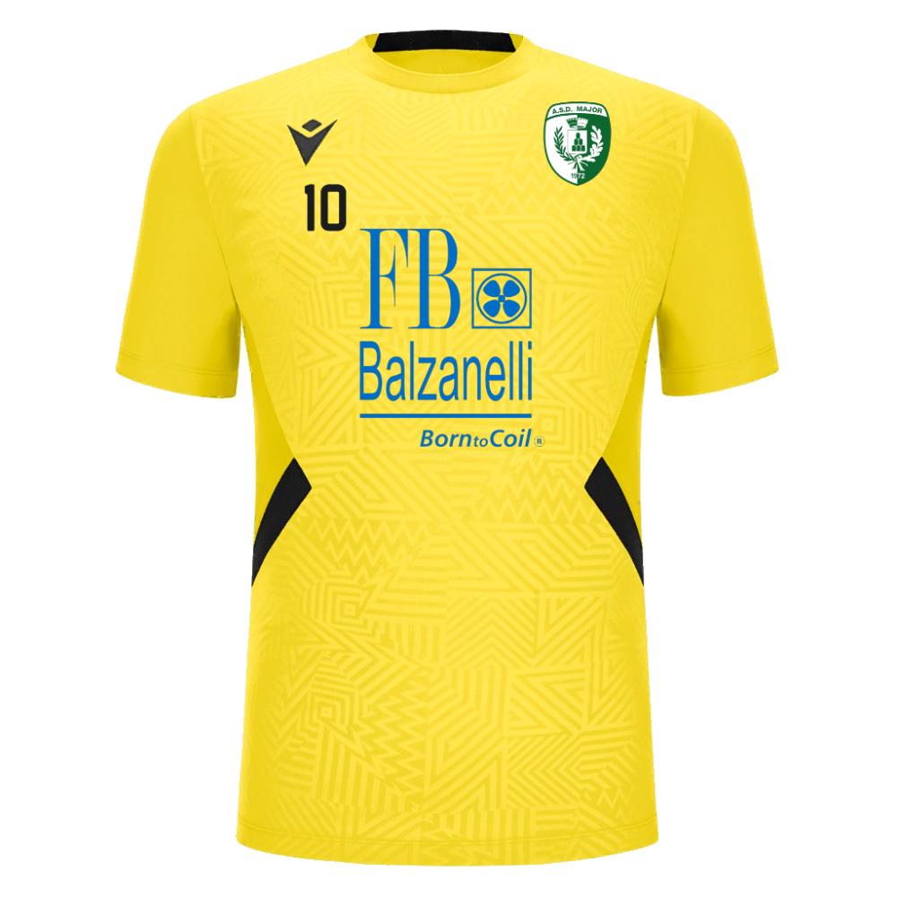 Macron Shedir maglia | Immagine 1