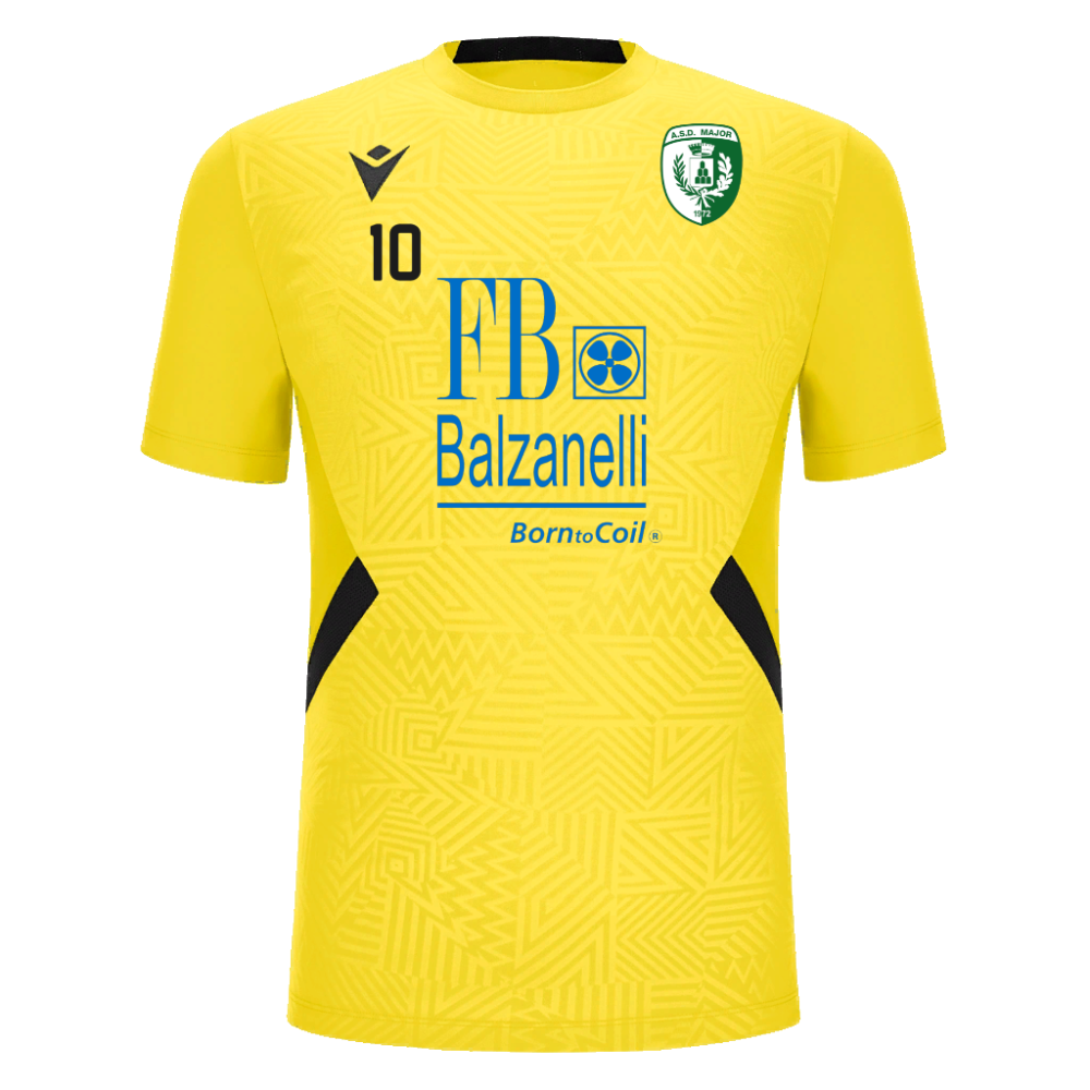 Macron Shedir maglia | Immagine 1