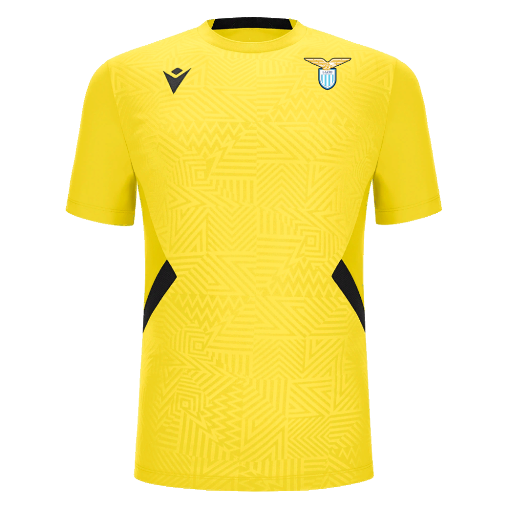 Macron Shedir maglia | Immagine 1