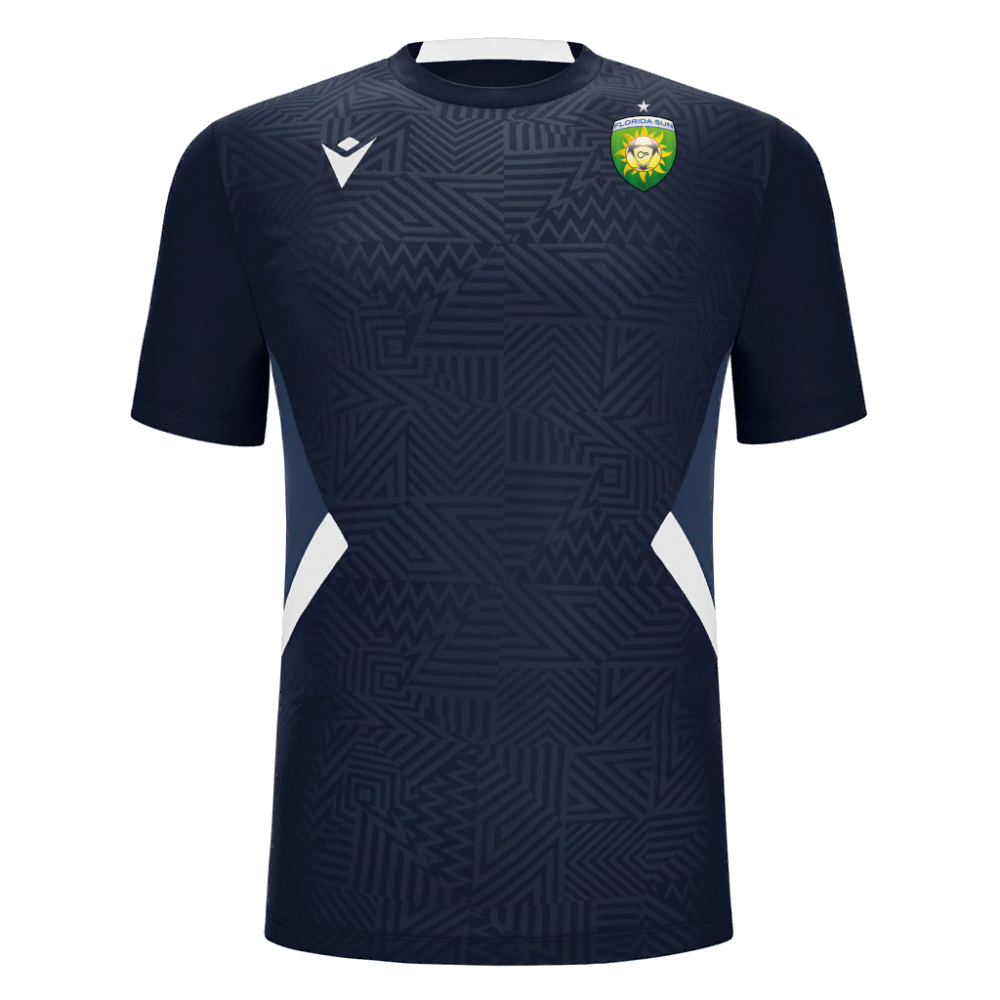 Macron Shedir jersey | Image 1