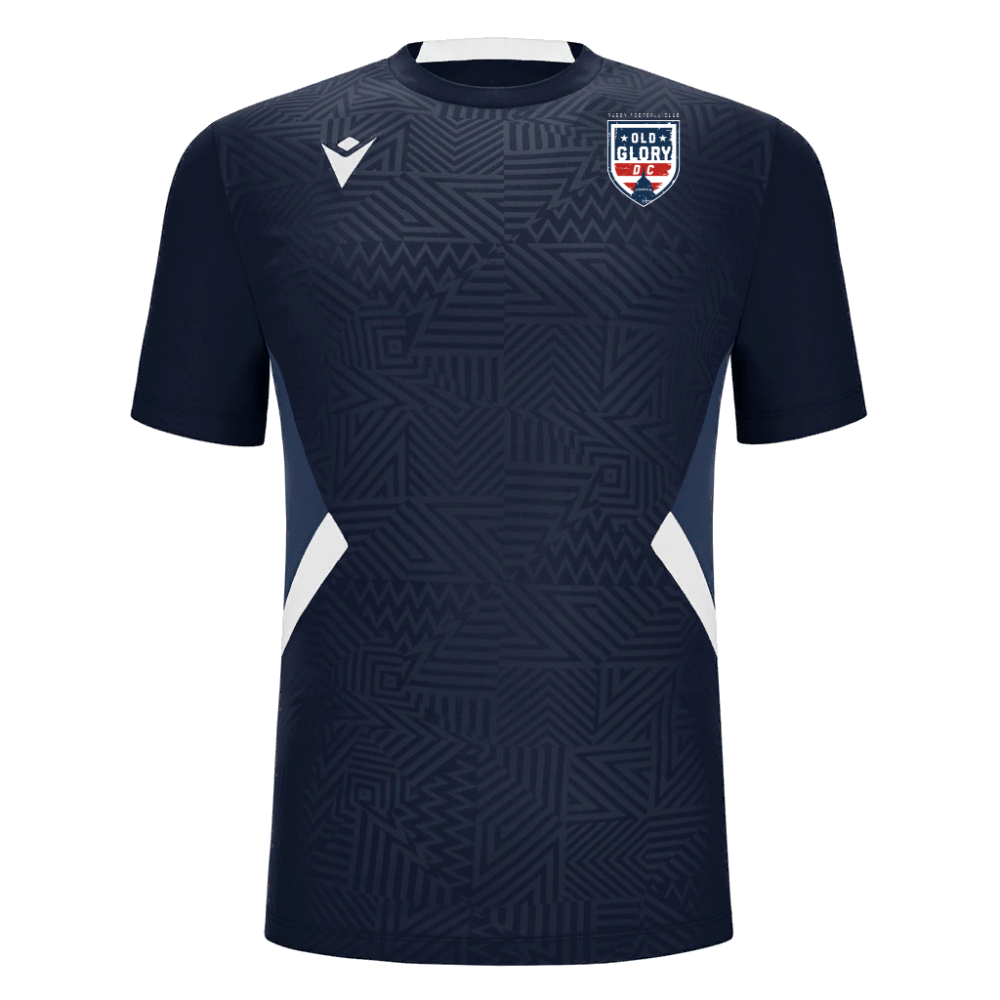 Macron Shedir jersey | Image 1