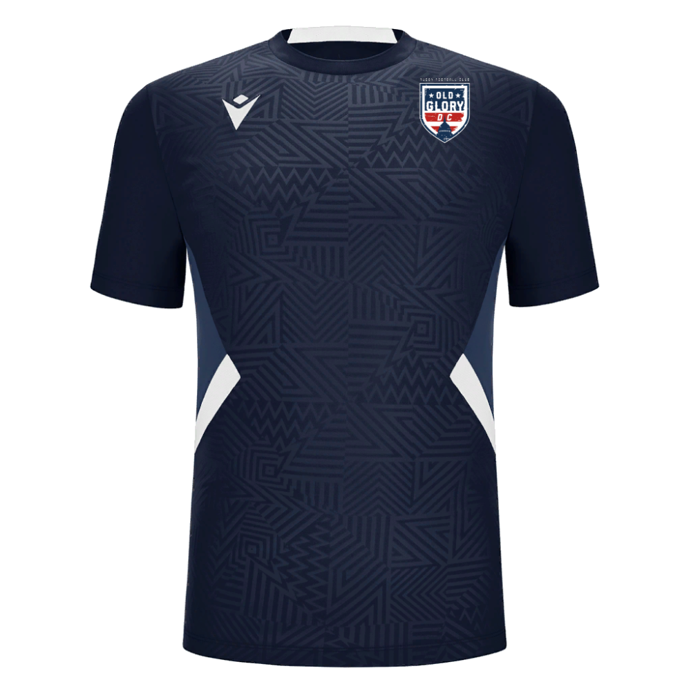 Macron Shedir jersey | Image 1