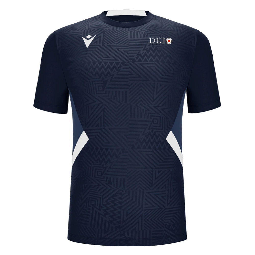 Macron Shedir maglia | Immagine 1