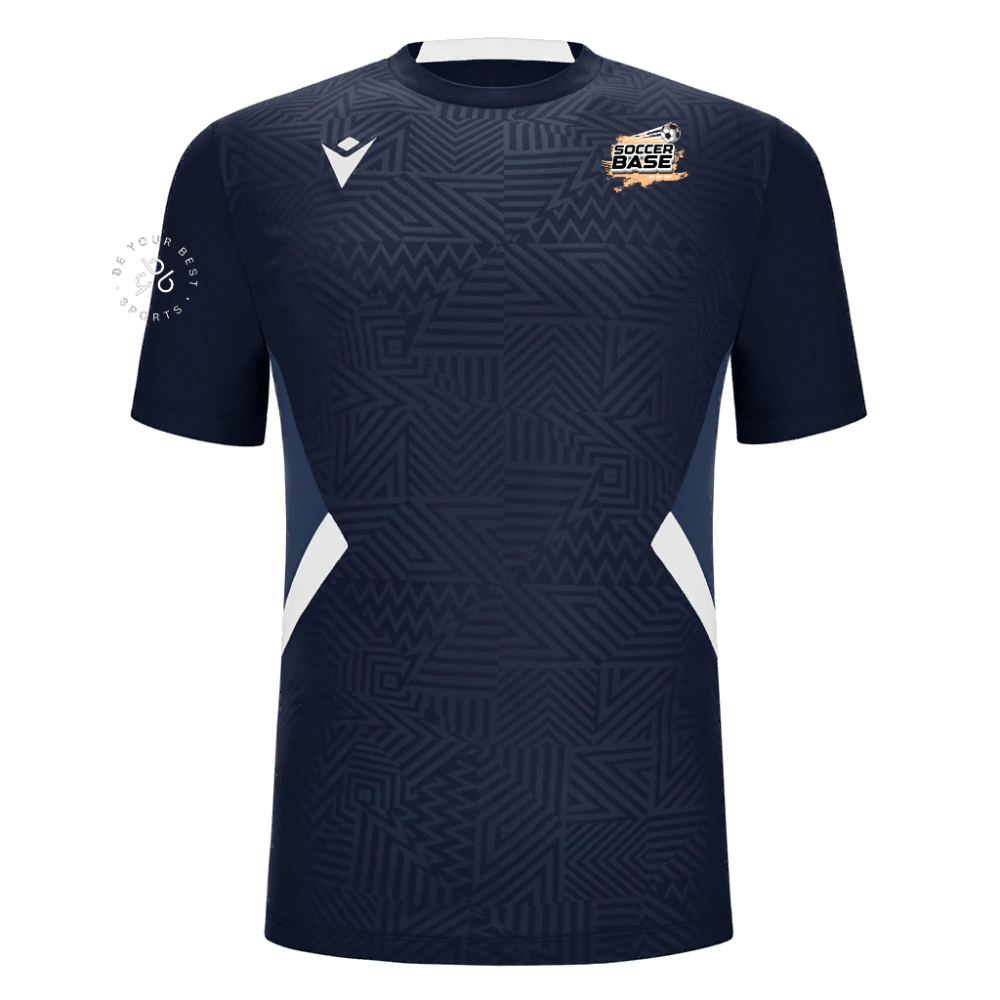 Macron Shedir trikot | Bild 1