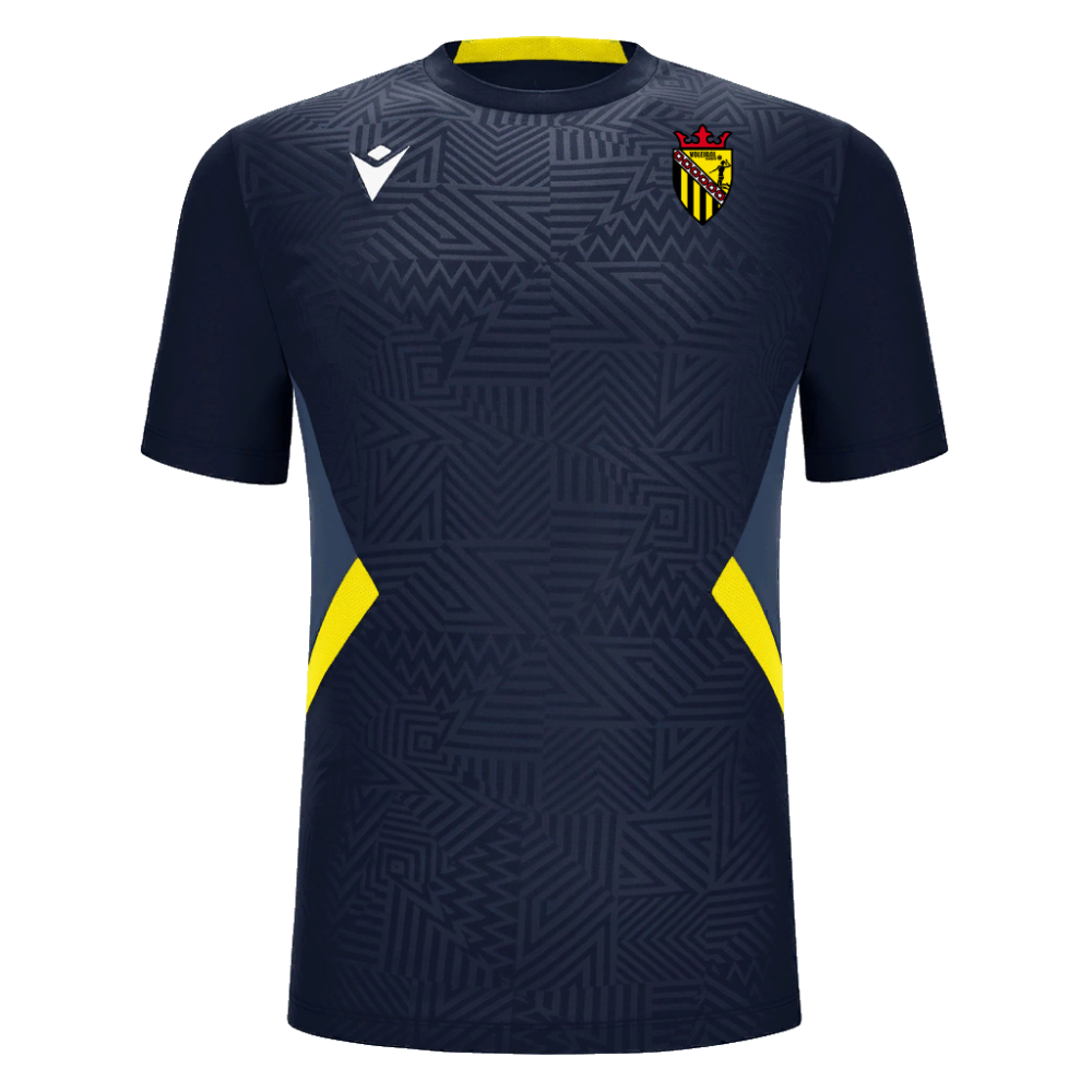 Macron Shedir camiseta | Imagen 1