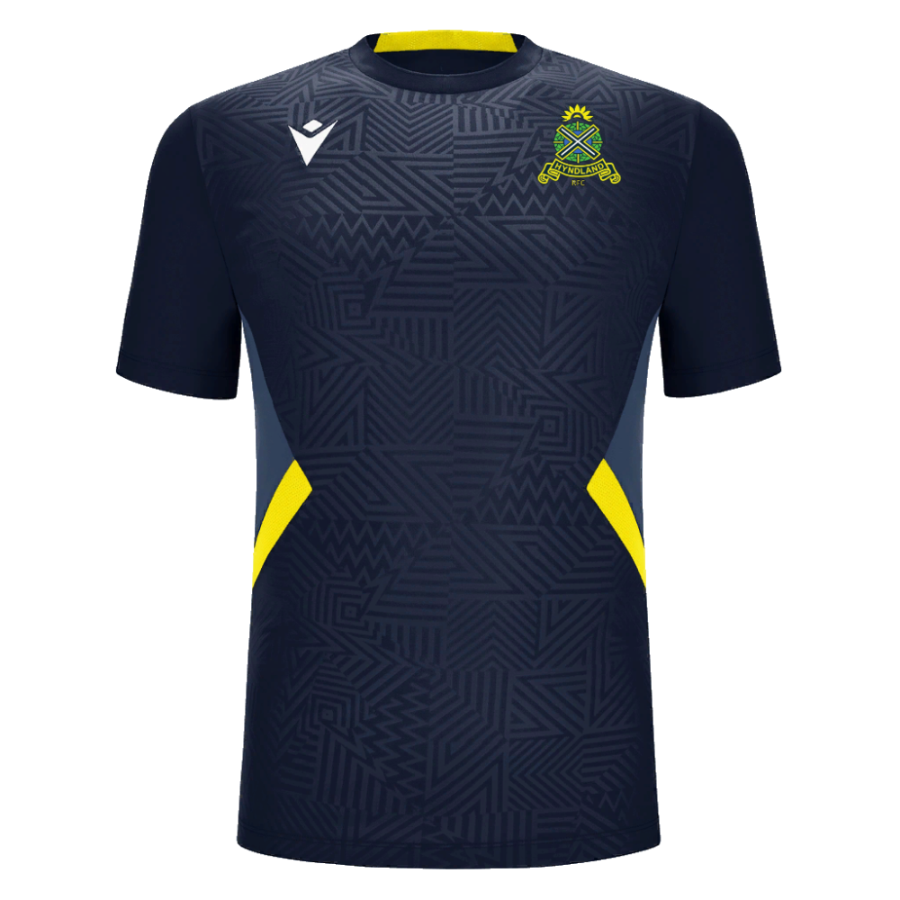 Macron Shedir jersey sr | Image 1