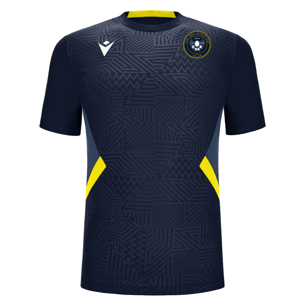 Macron Maillot training homme polyester | Image 1