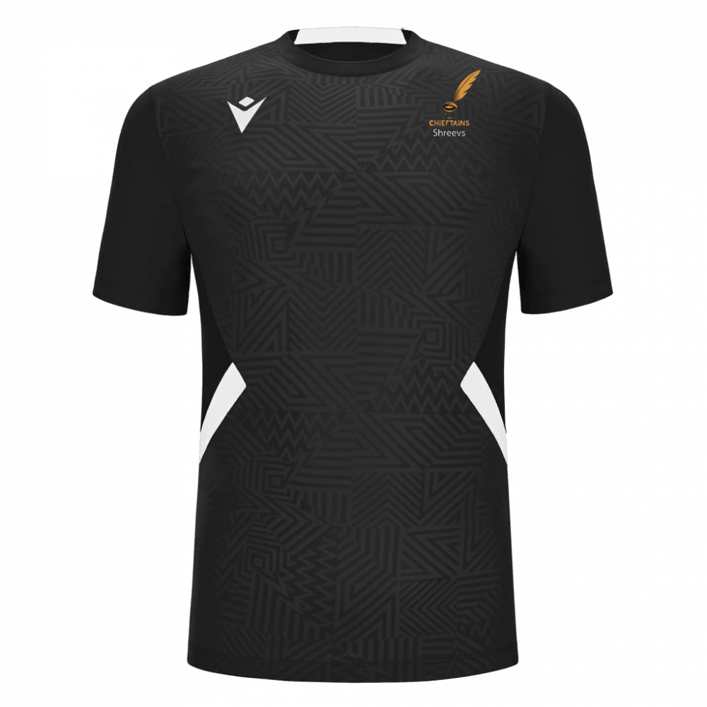 Macron Shedir jersey | Image 1