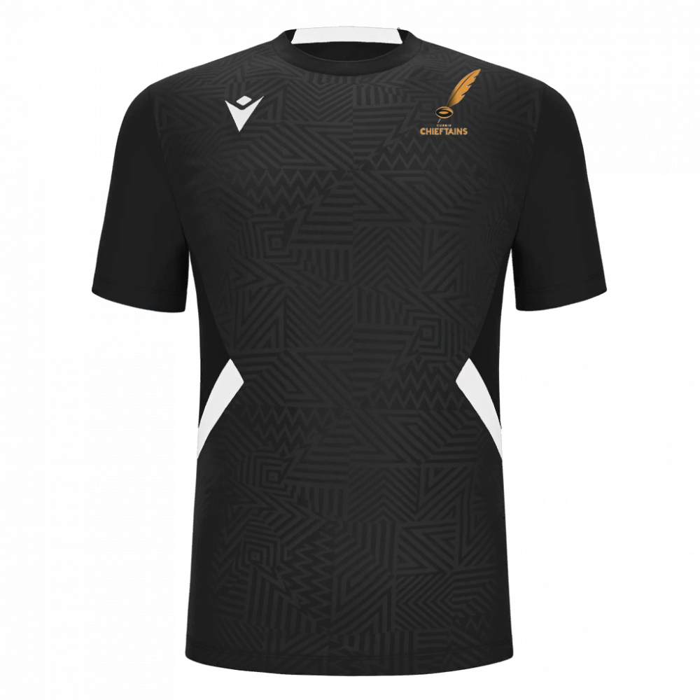 Macron Shedir jersey sr | Image 1