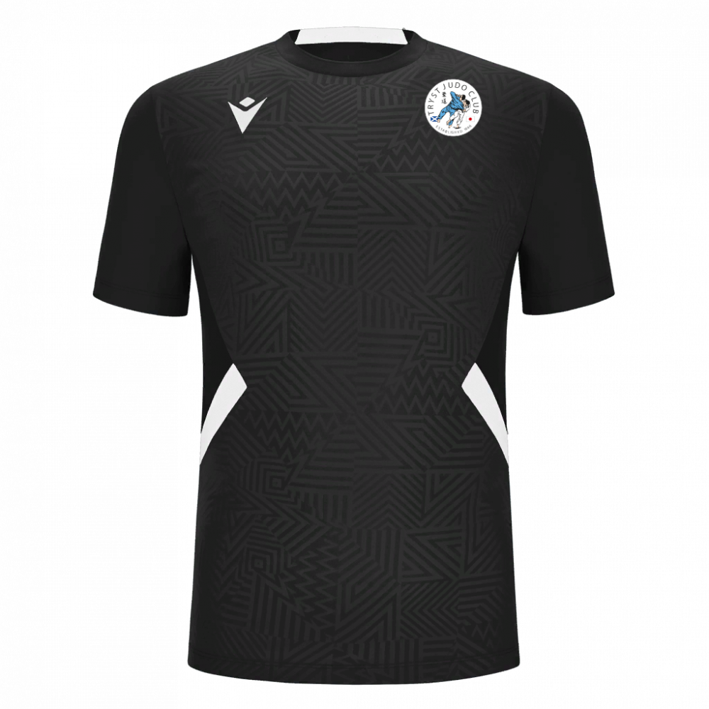 Macron Shedir jersey jr | Image 1