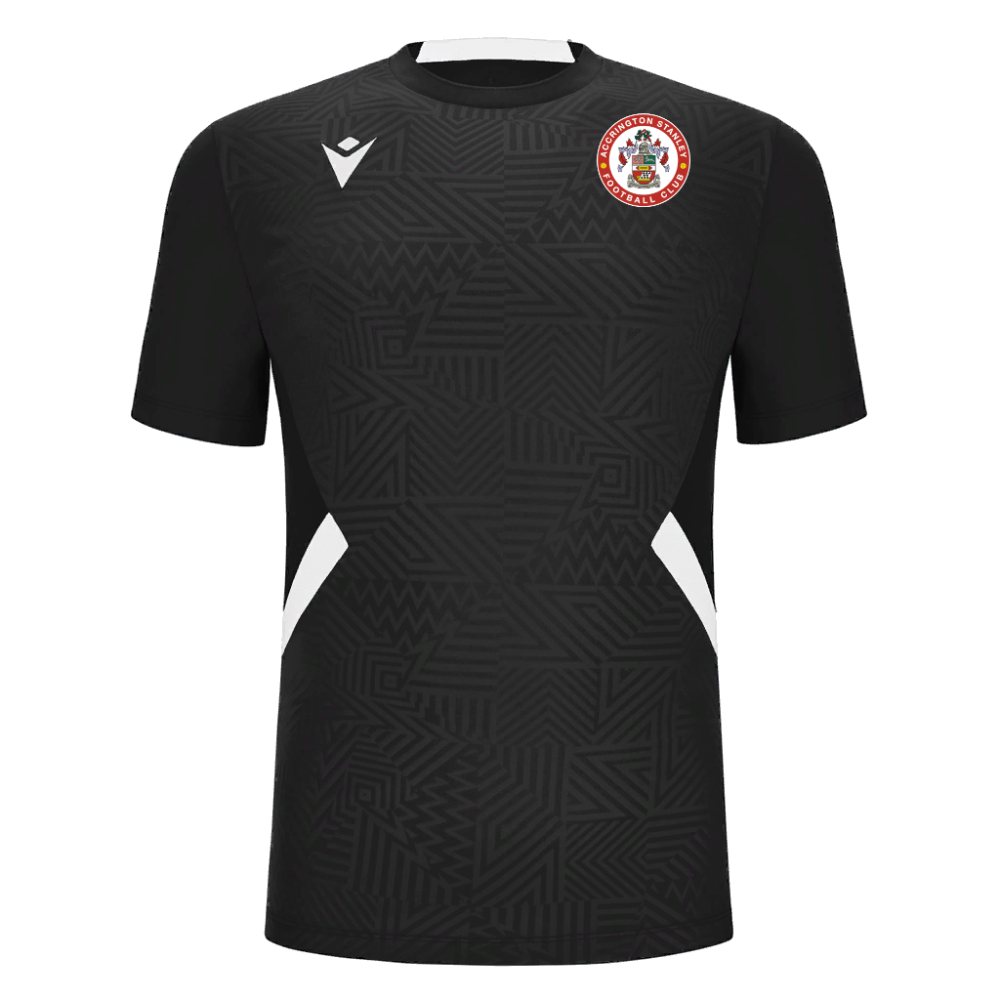 Macron Shedir jersey sr | Image 1