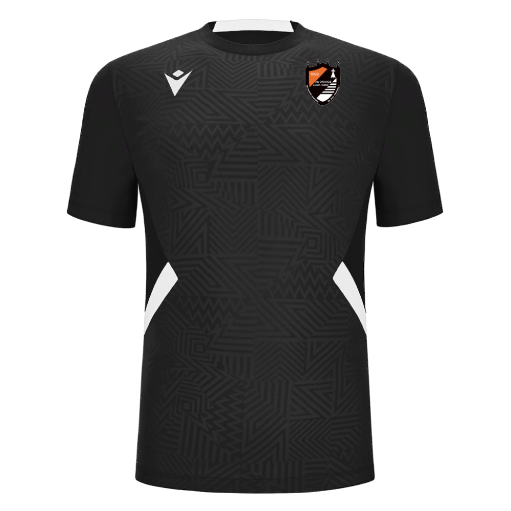 Macron Maillot training | Image 1