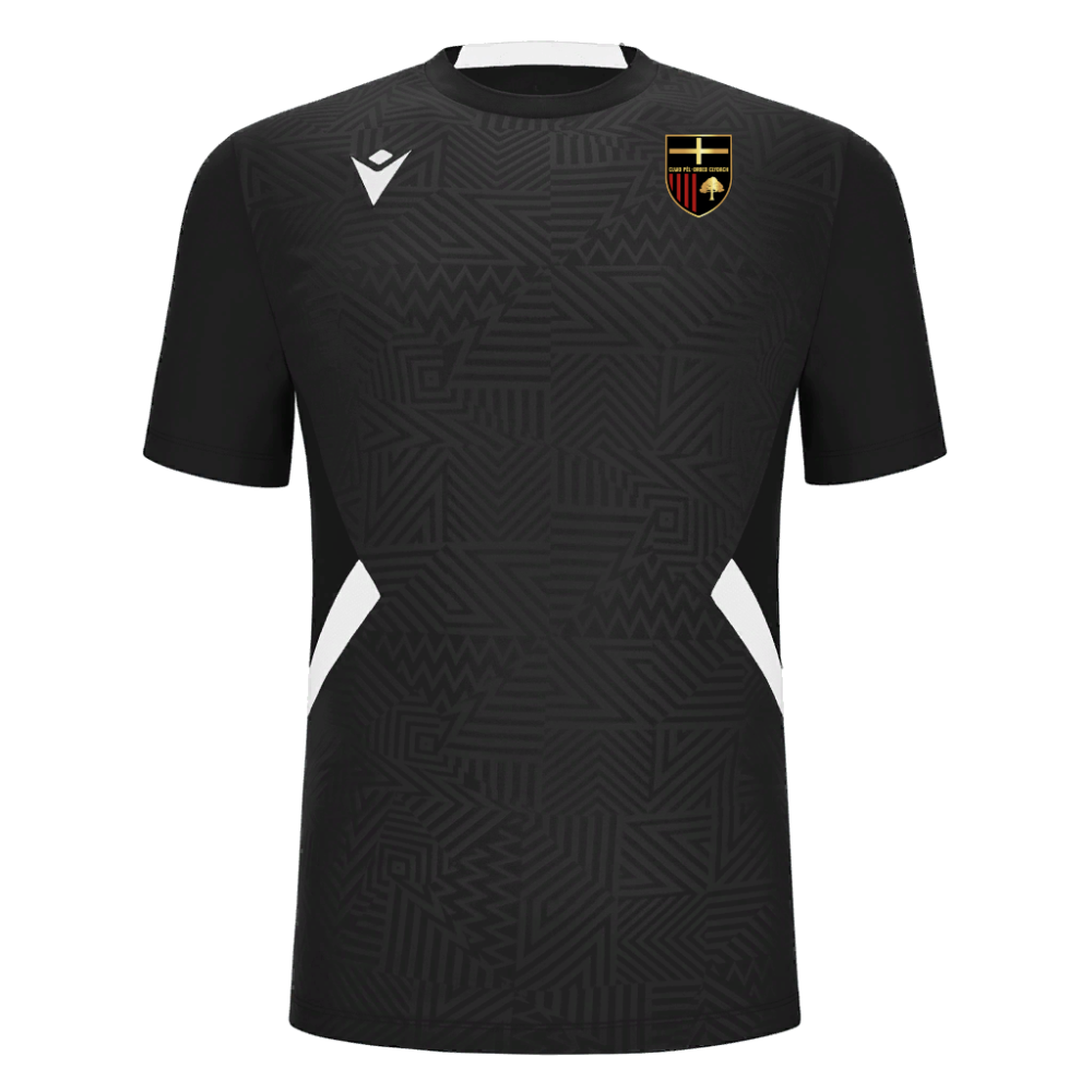 Macron Shedir jersey jr | Image 1