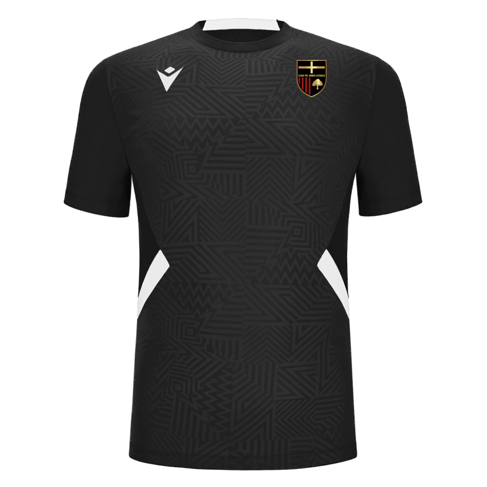 Macron Shedir jersey sr | Image 1