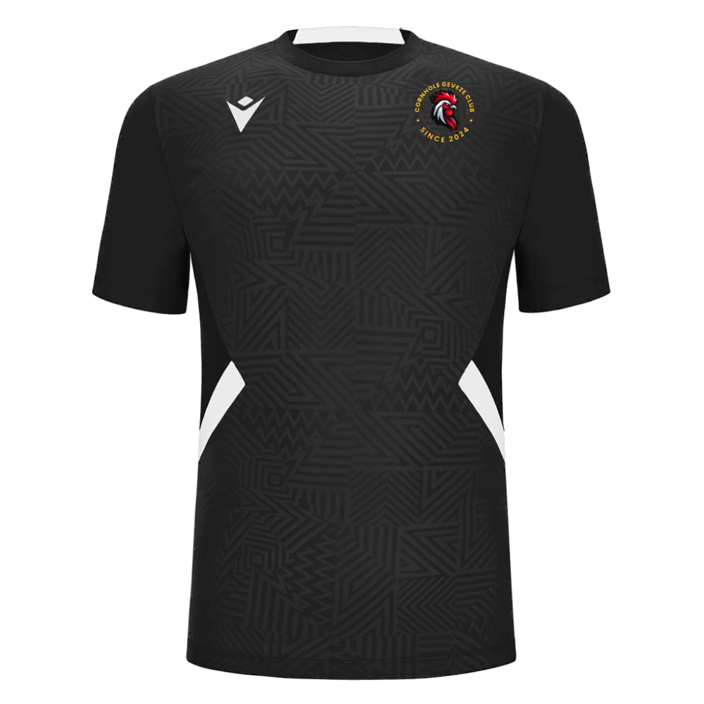 Macron Maillot polyester | Image 1