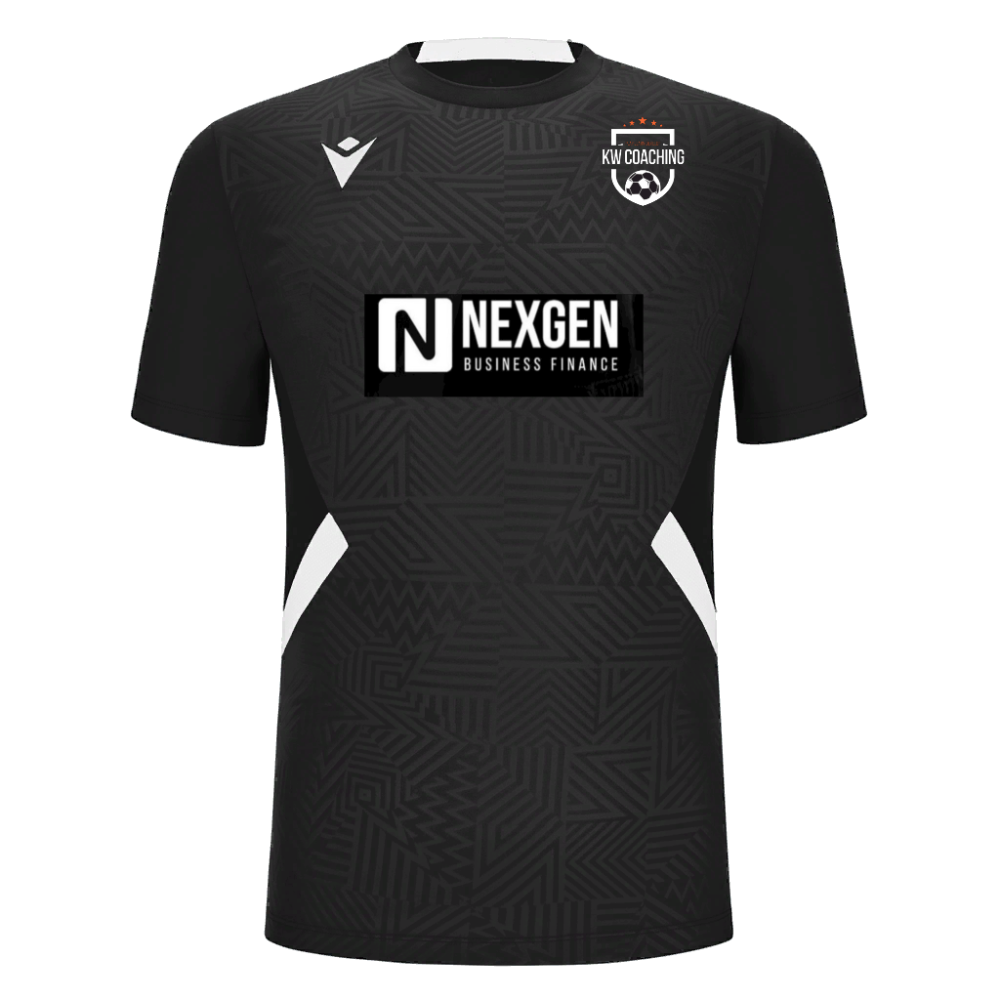 Macron Shedir jersey sr | Image 1