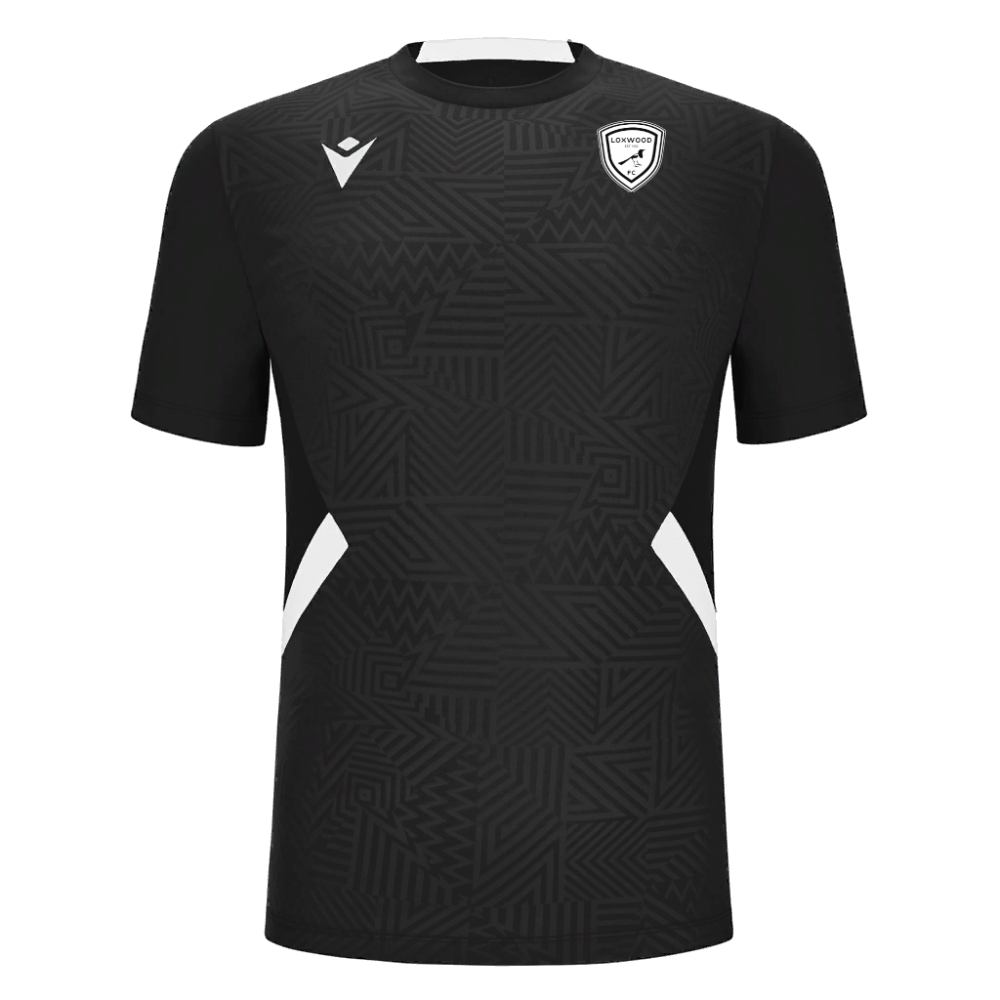 Macron Loxwood fc training shirt sr | Image 1