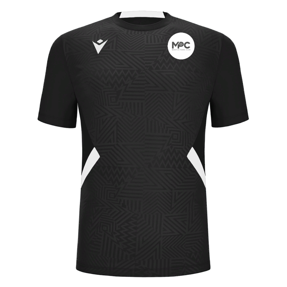 Macron Shedir jersey | Imagem 1
