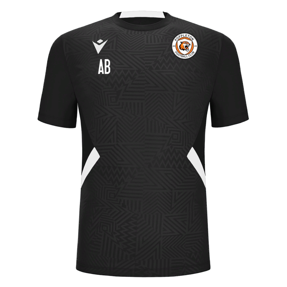 Macron Shedir jersey sr | Image 1