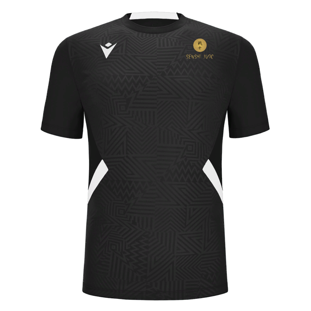 Macron Shedir jersey jr | Image 1