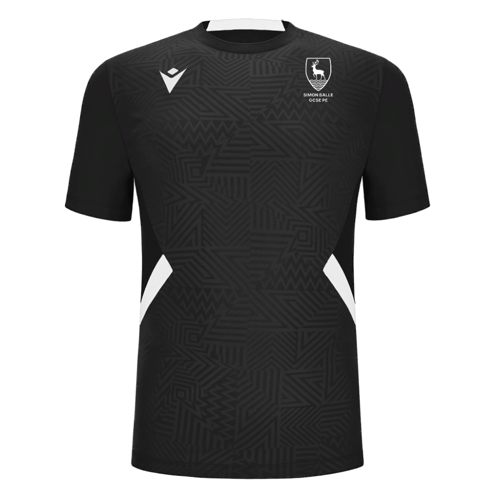 Macron [gcse pe] shedir jersey sr | Image 1