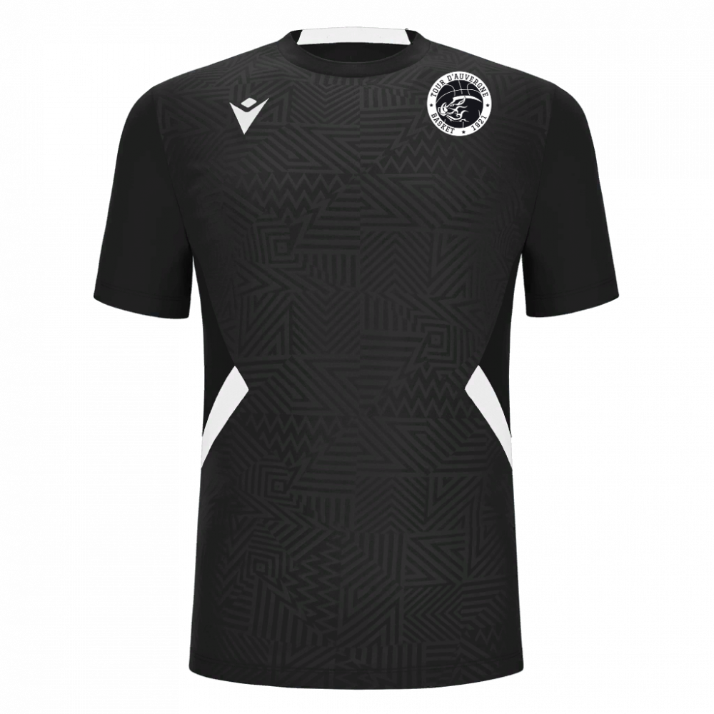Macron Shedir maillot | Image 1