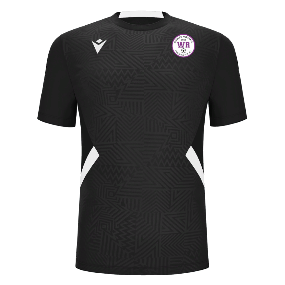 Macron Shedir jersey sr | Image 1
