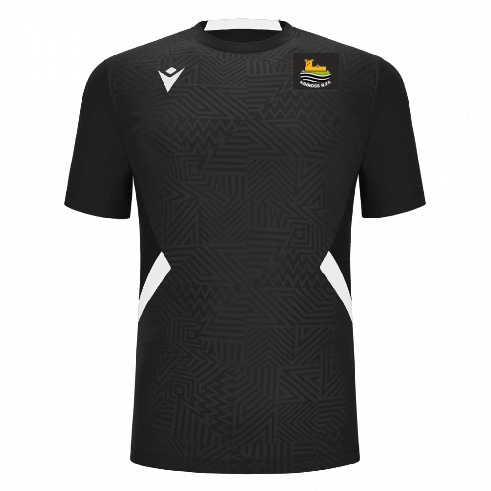 Macron Shedir jersey sr | Image 1