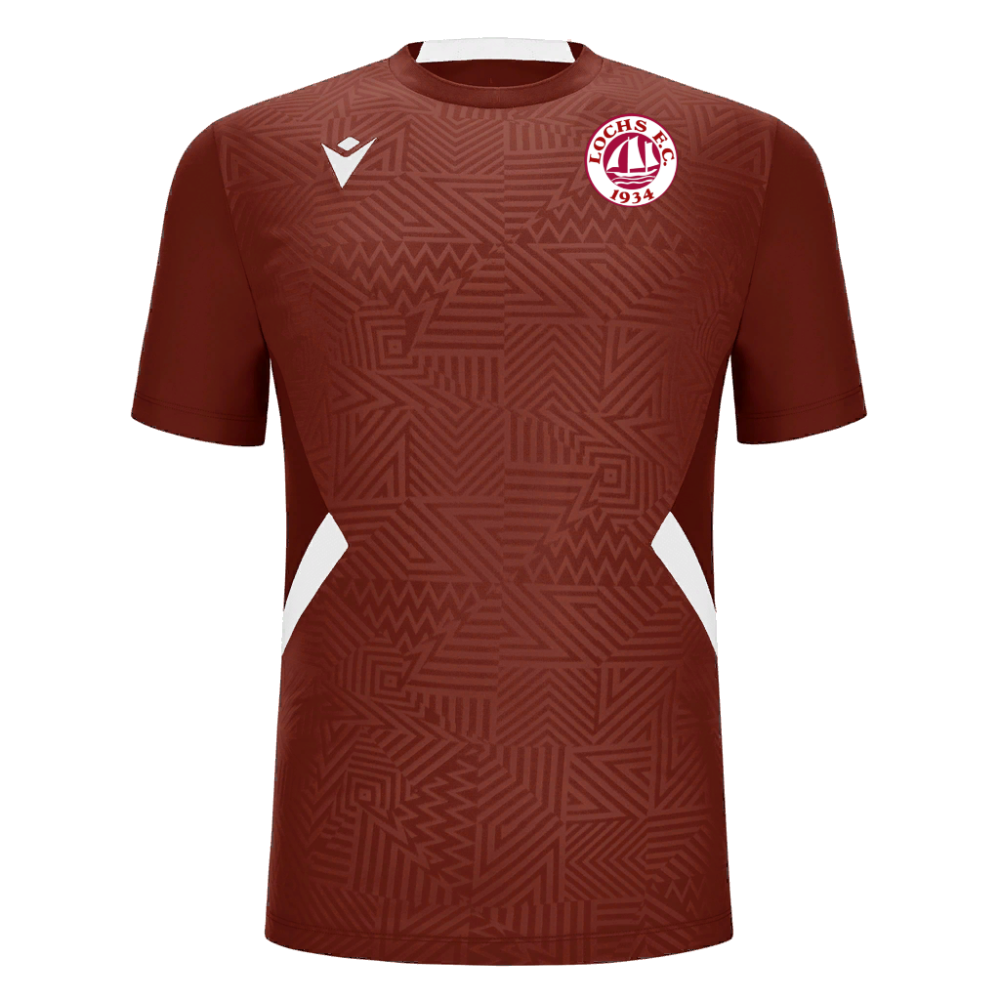Macron Shedir jersey sr | Image 1