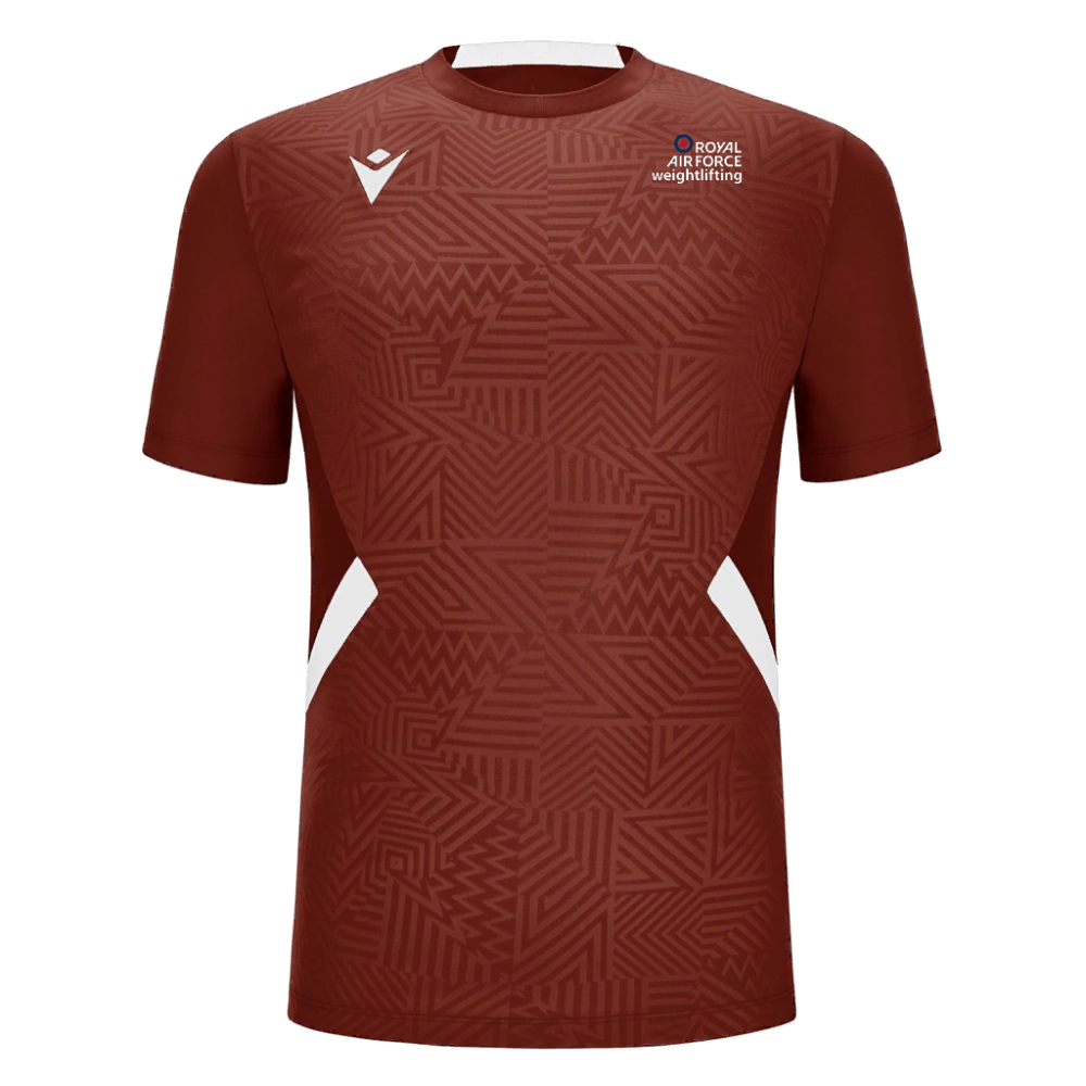 Macron Shedir maglia sr | Image 1