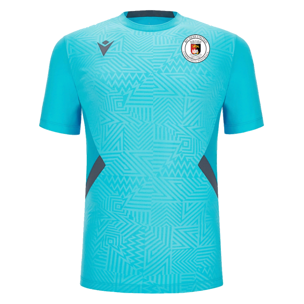 Macron Shedir jersey jr | Image 1