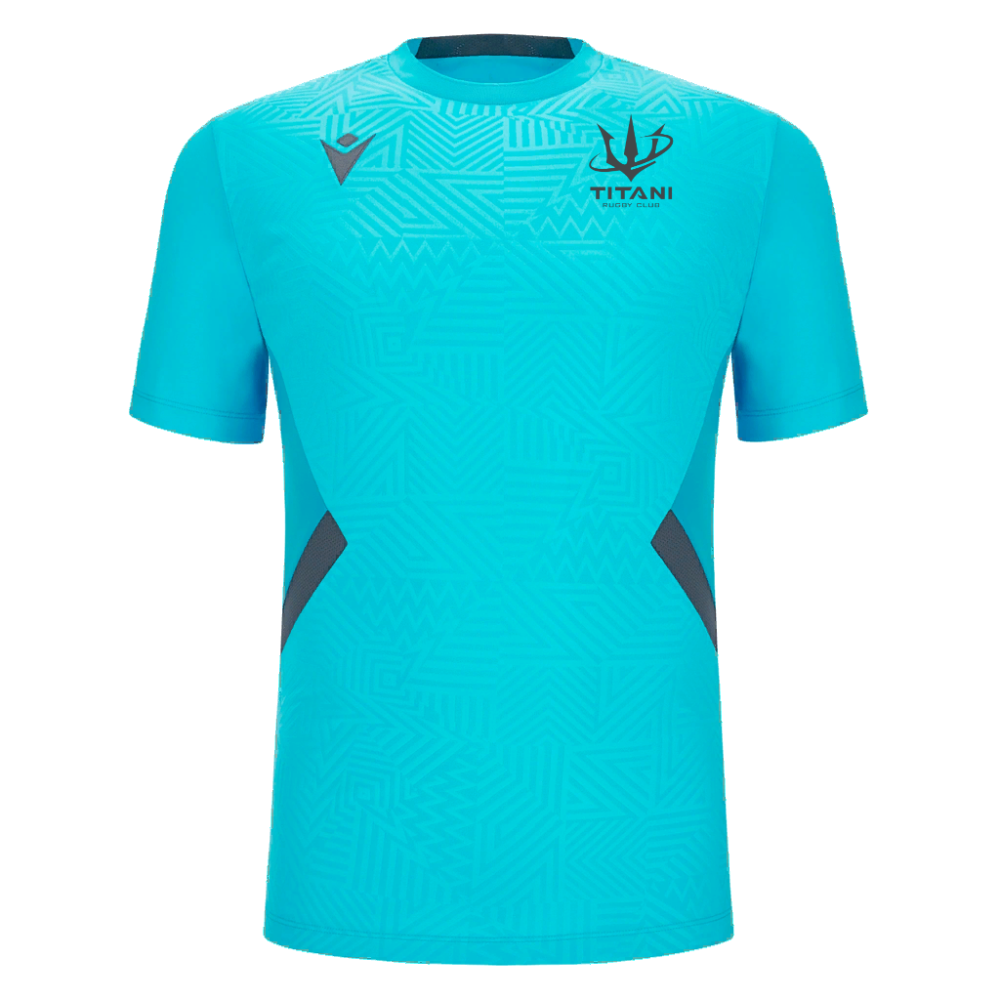 Macron Shedir maglia | Immagine 1