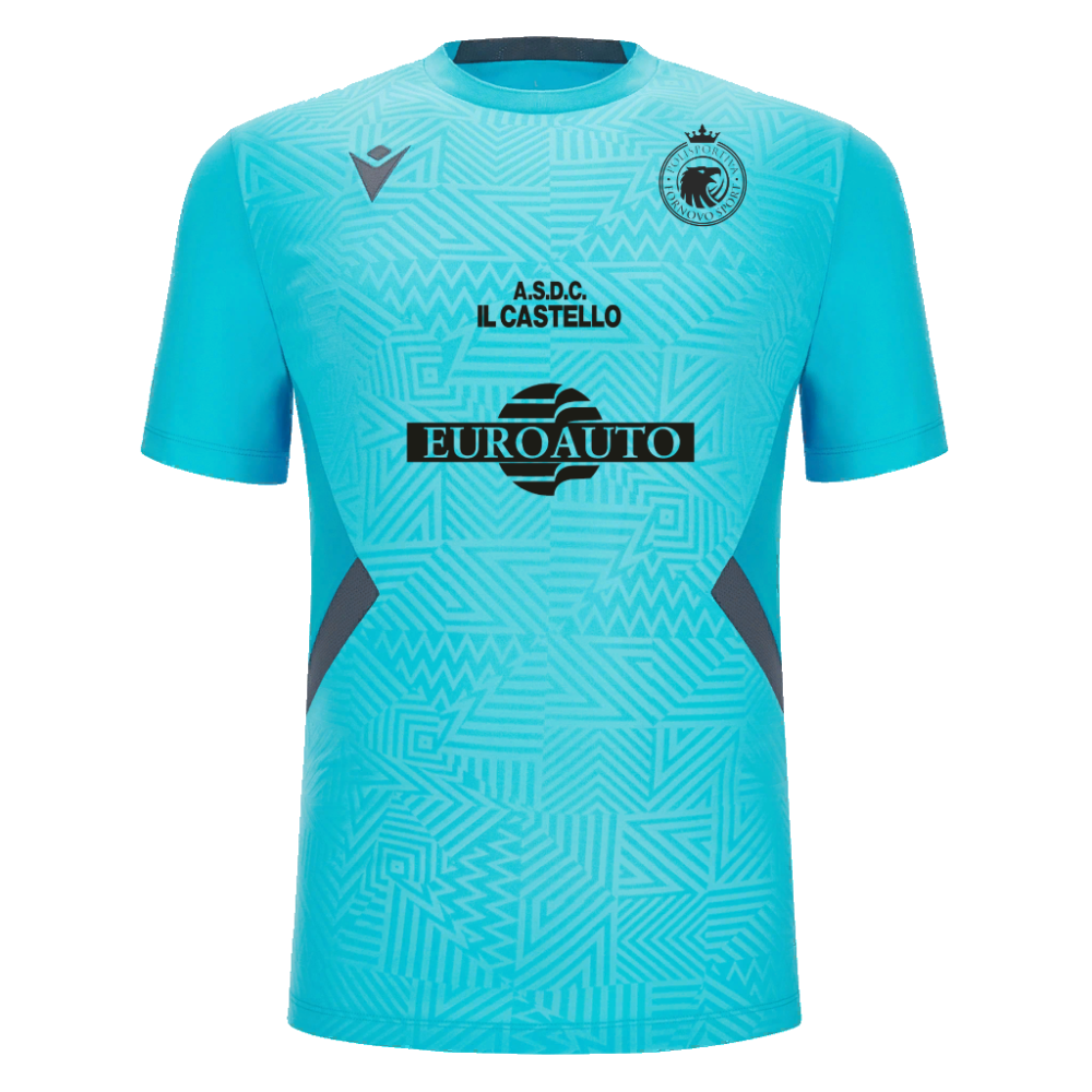Macron Shedir maglia | Immagine 1